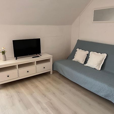 Pacsirta Apartman Grand Έγκερ Εξωτερικό φωτογραφία