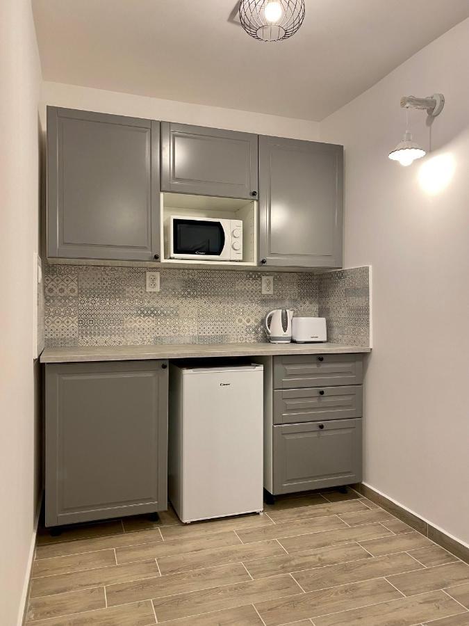 Pacsirta Apartman Grand Έγκερ Εξωτερικό φωτογραφία